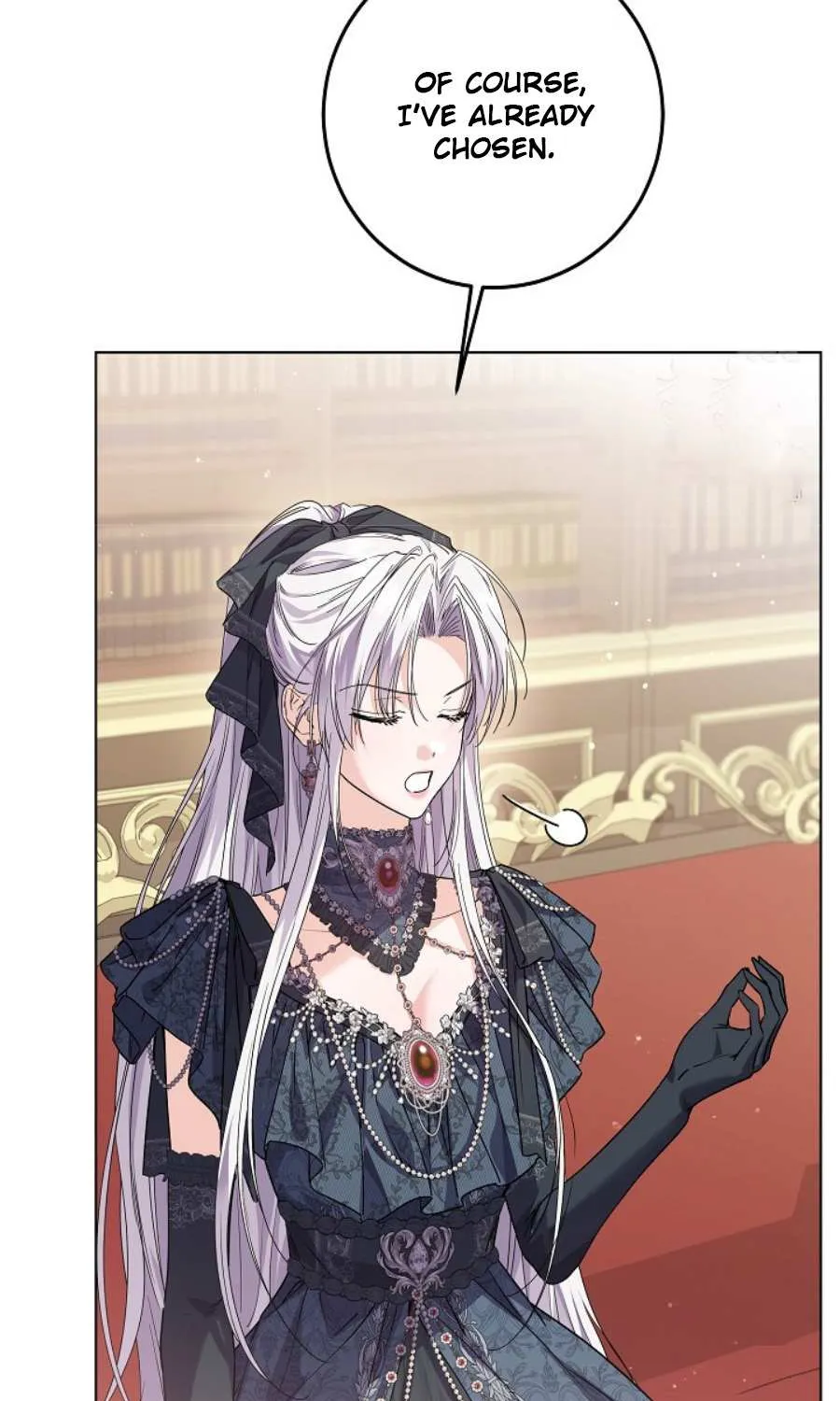 The Closet Fan Princess Chapter 53 page 26 - 