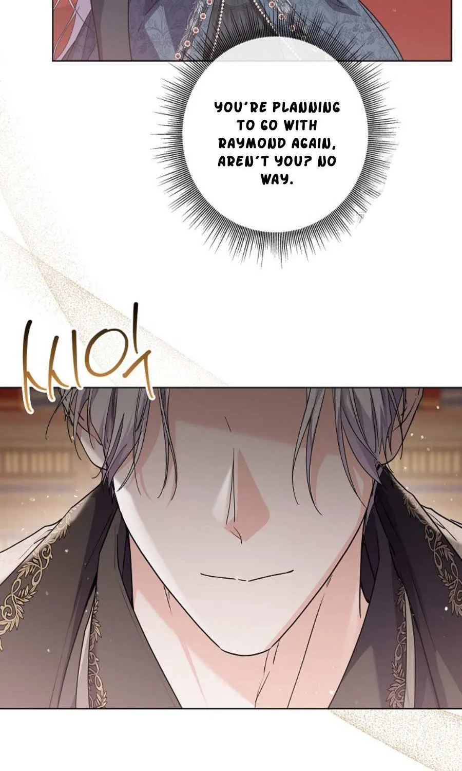 The Closet Fan Princess Chapter 53 page 27 - 