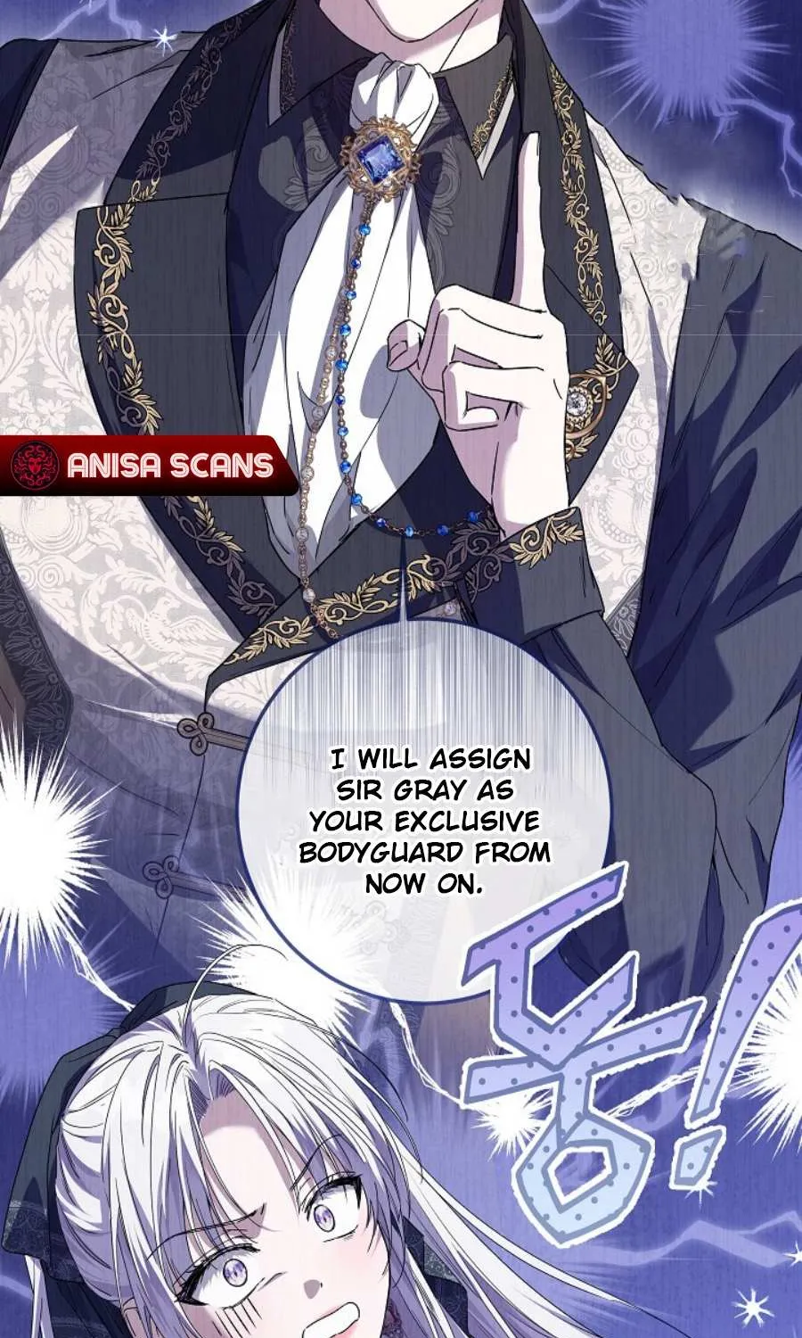The Closet Fan Princess Chapter 53 page 30 - 