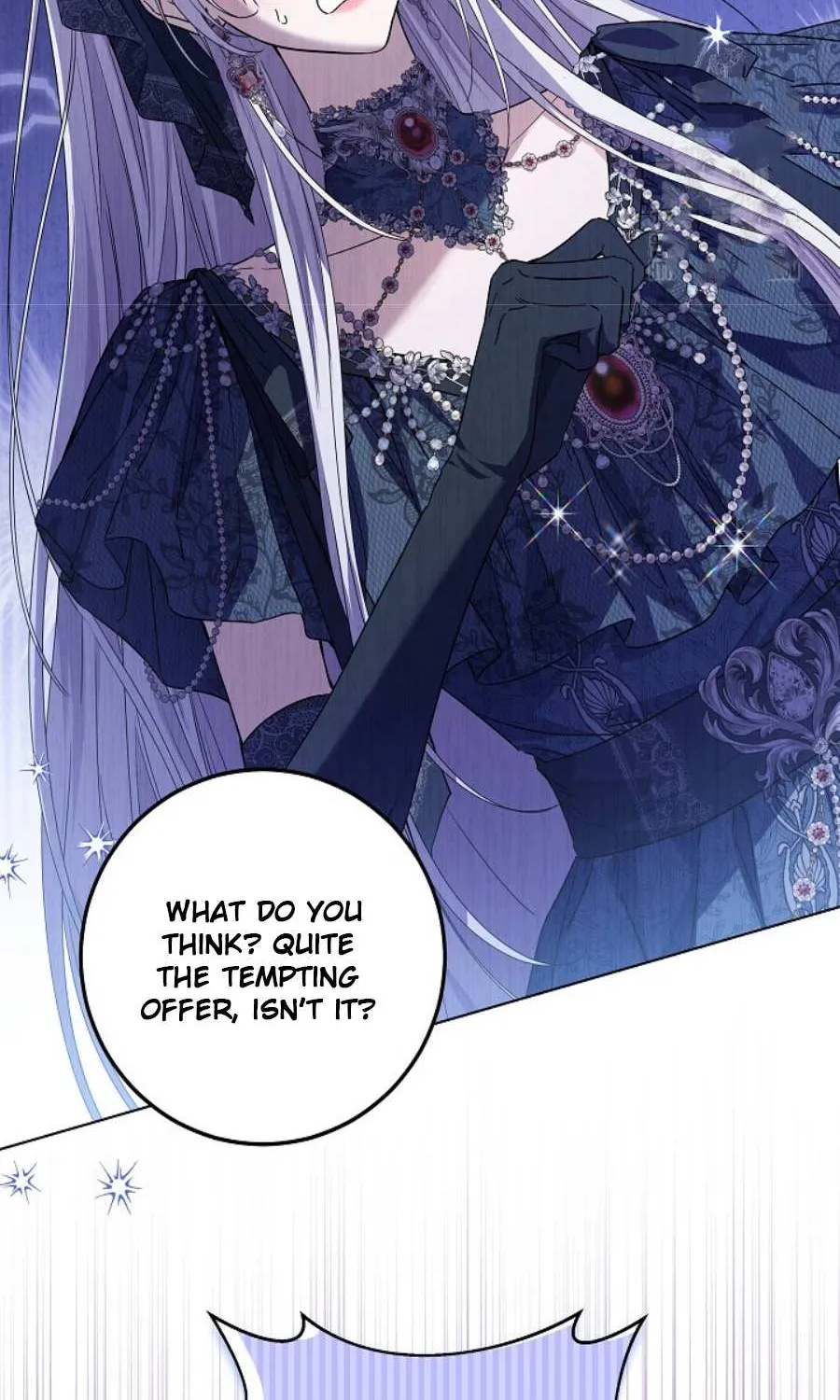 The Closet Fan Princess Chapter 53 page 31 - 