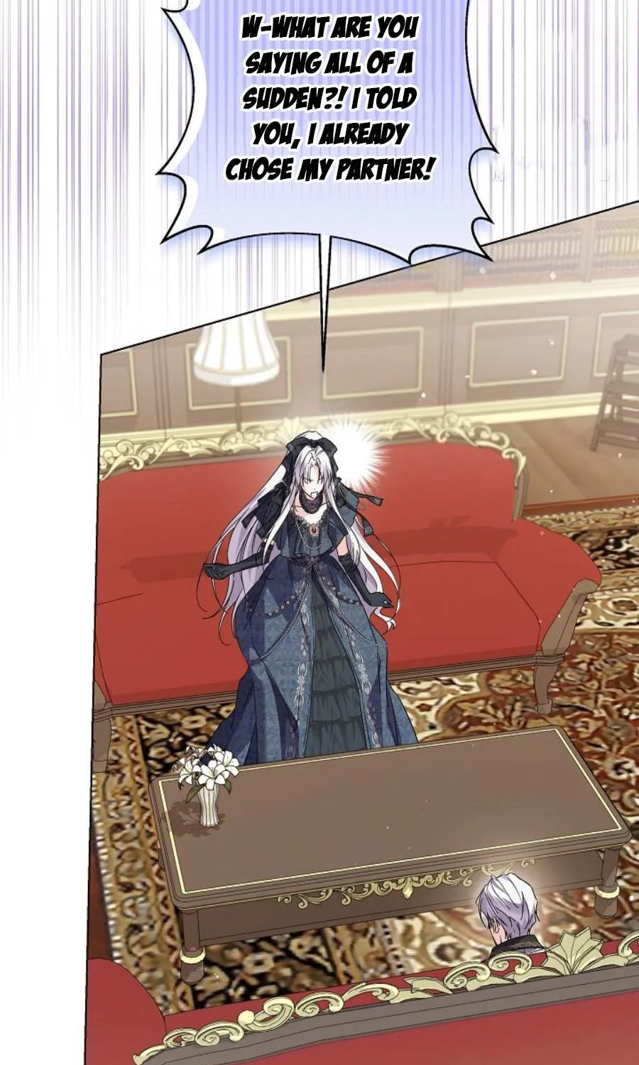 The Closet Fan Princess Chapter 53 page 32 - 