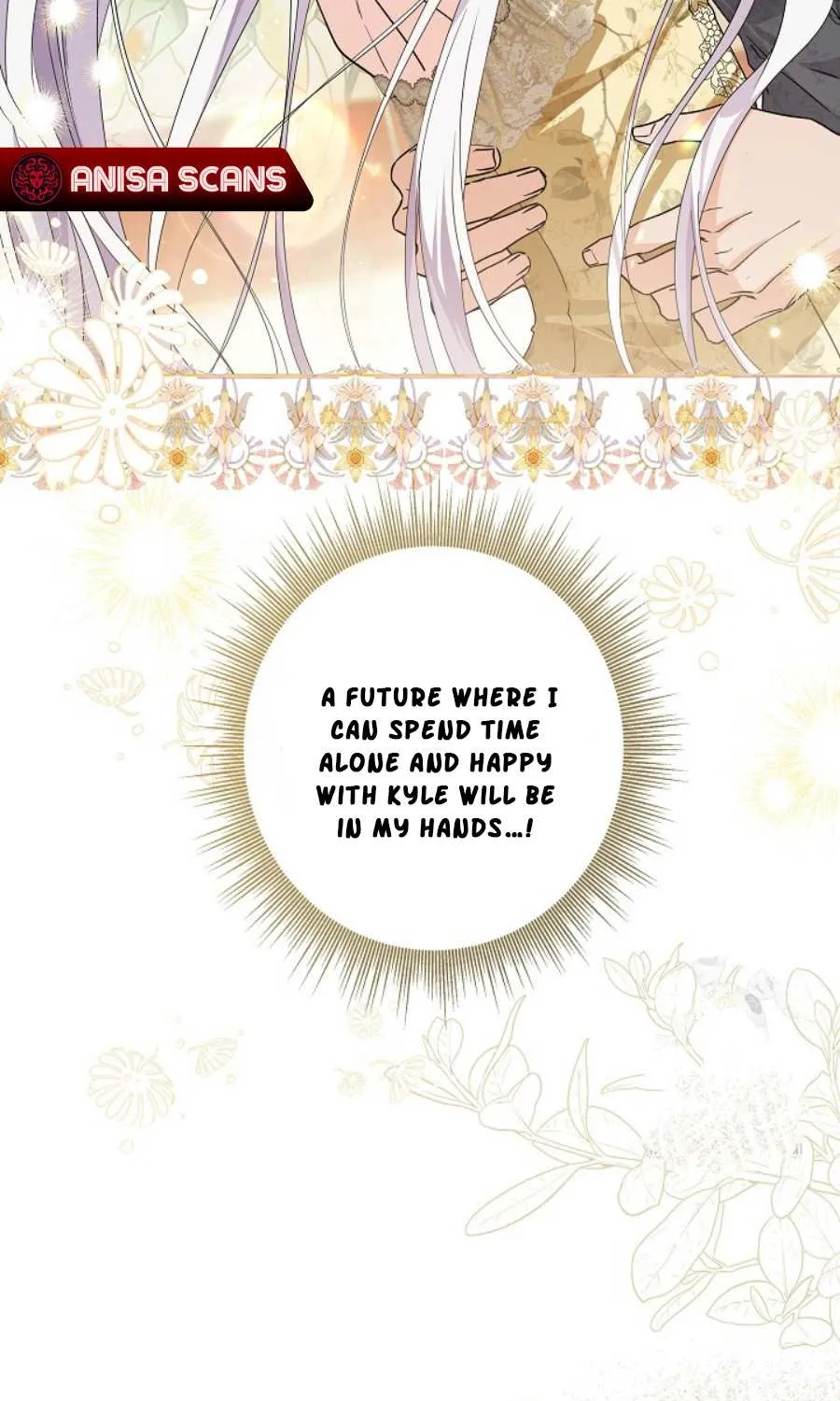 The Closet Fan Princess Chapter 53 page 42 - 