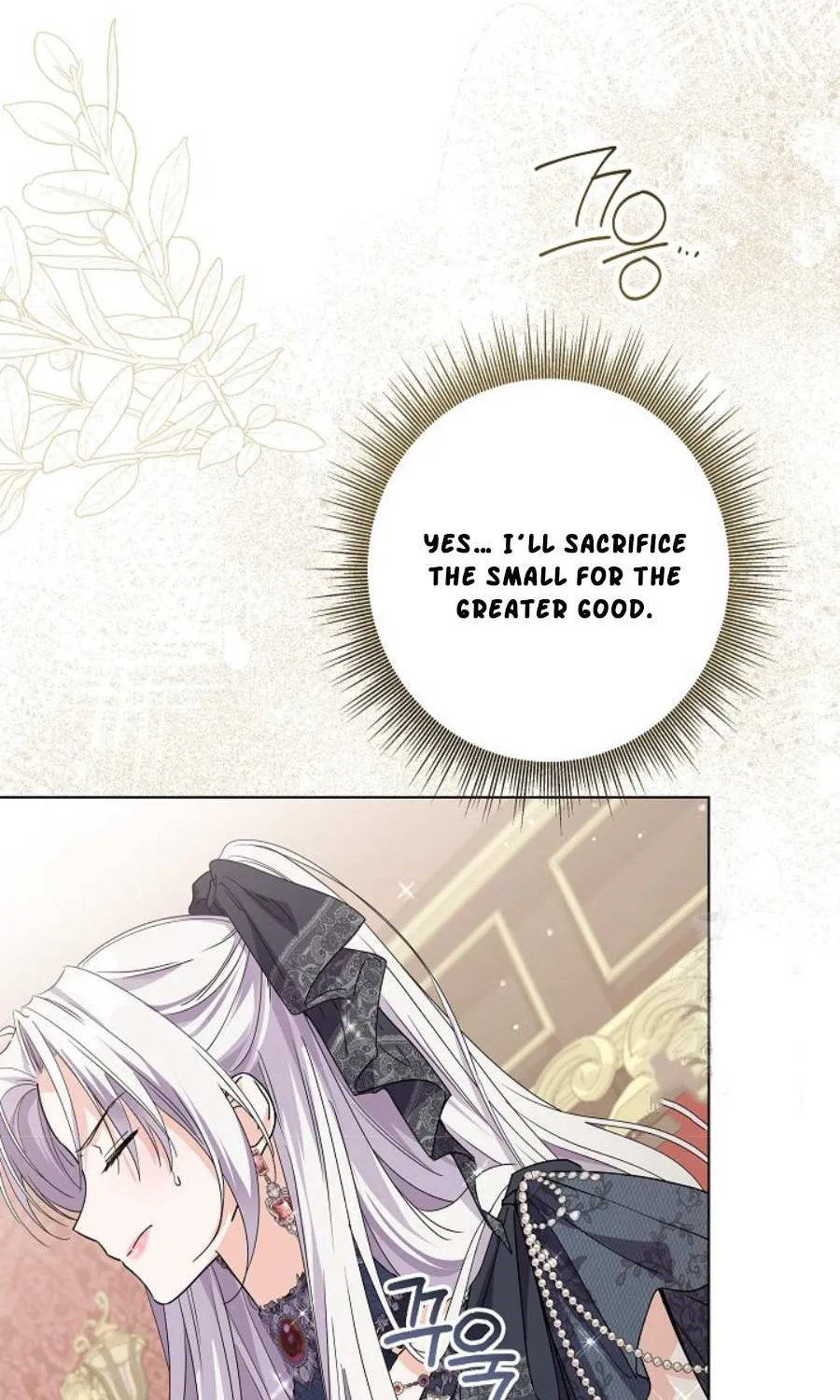 The Closet Fan Princess Chapter 53 page 43 - 