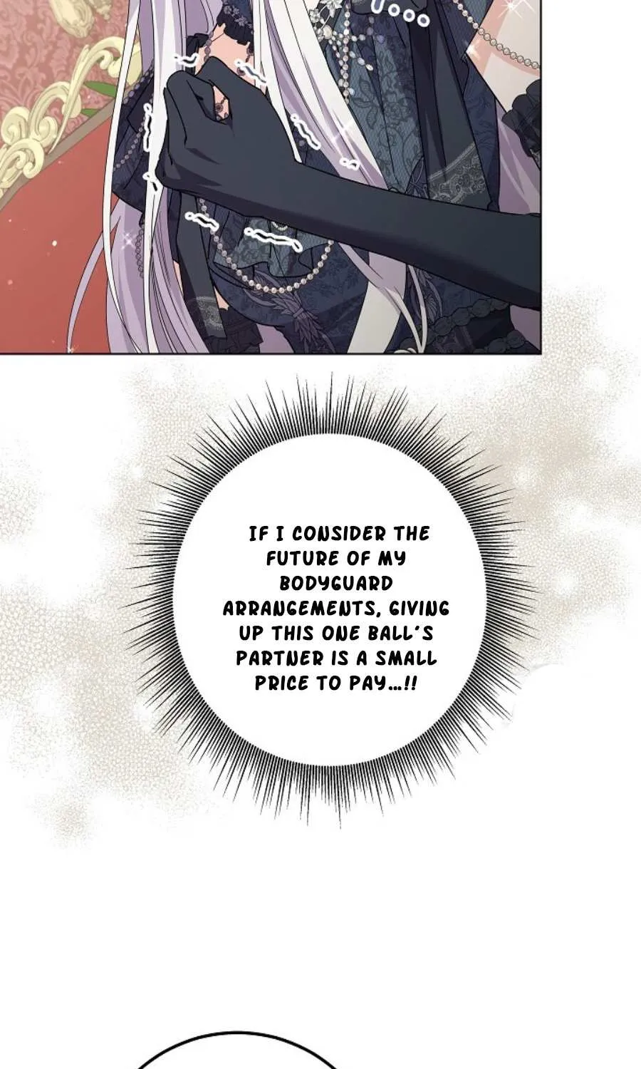 The Closet Fan Princess Chapter 53 page 44 - 