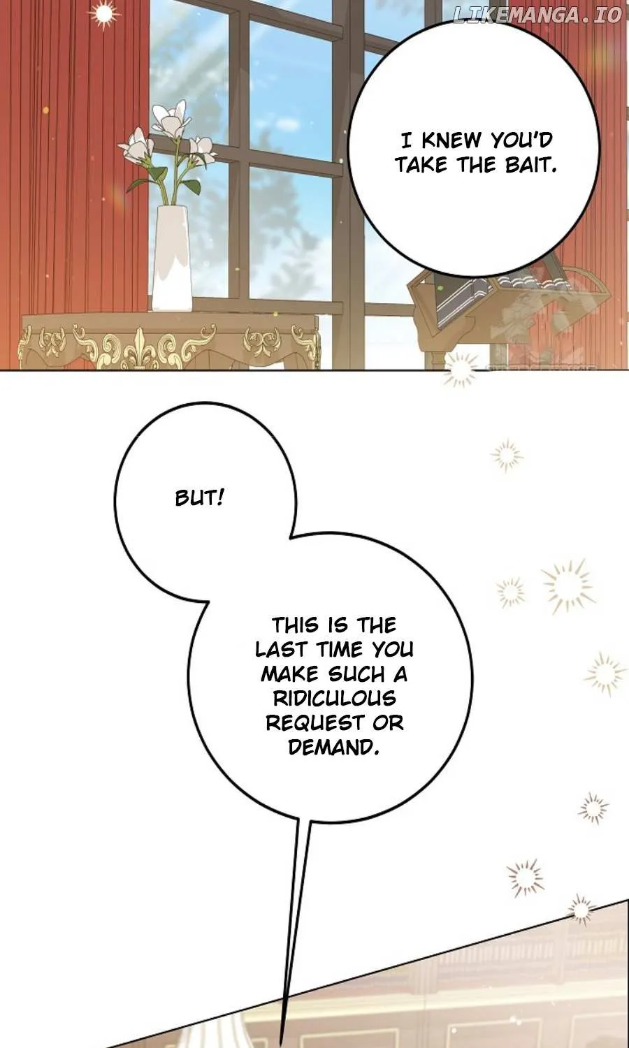 The Closet Fan Princess Chapter 53 page 46 - 