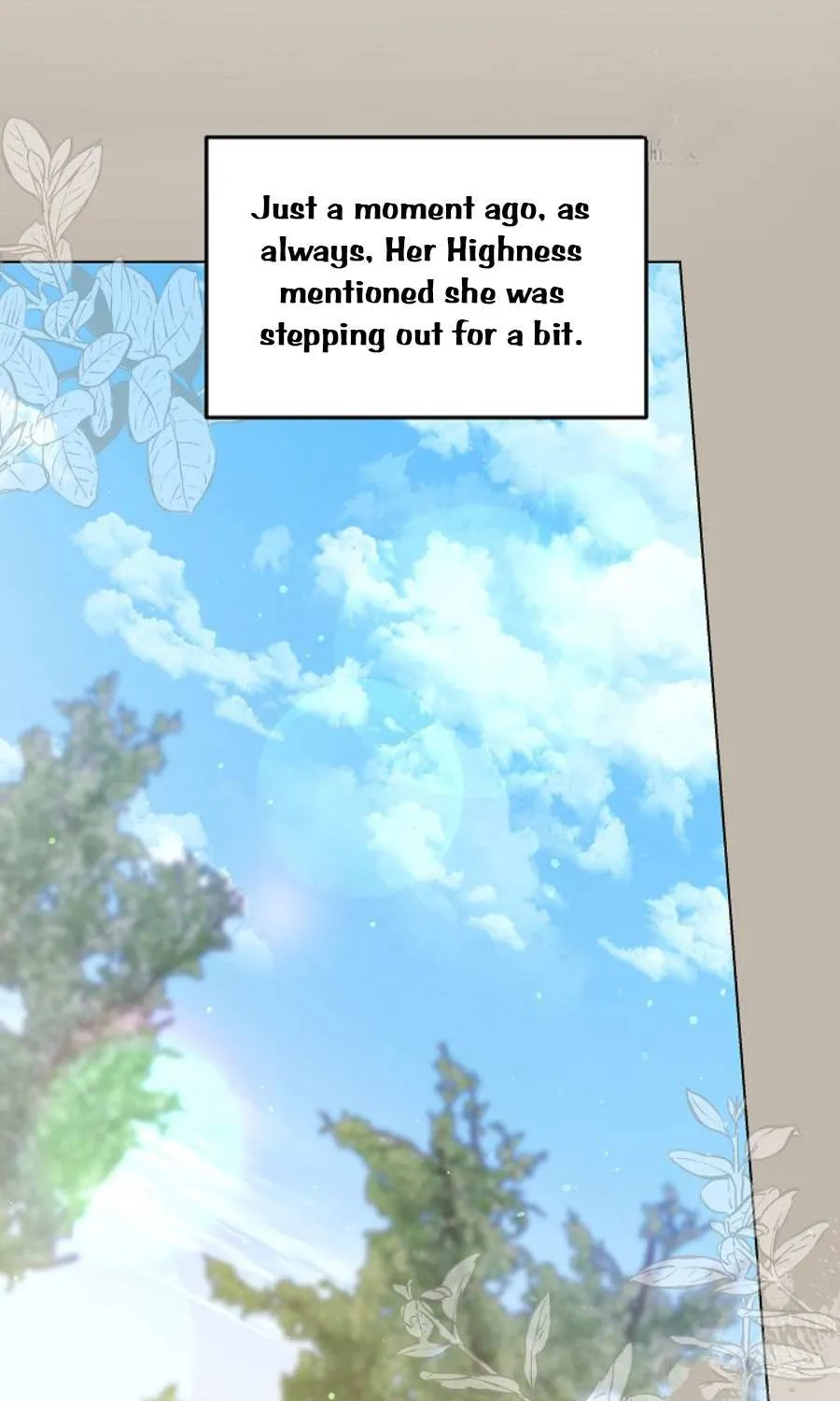 The Closet Fan Princess Chapter 53 page 55 - 