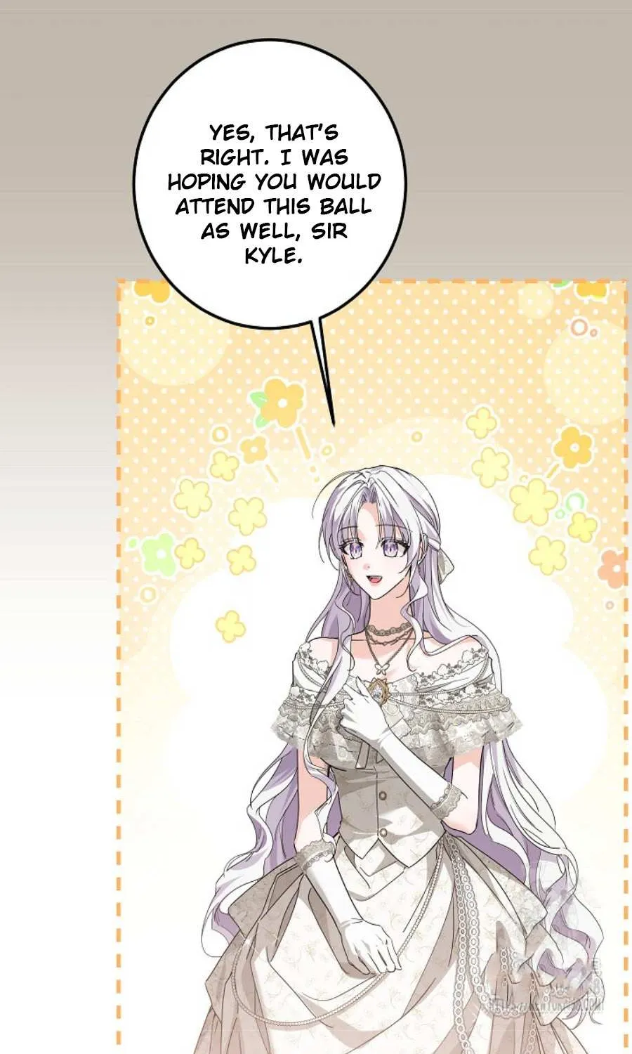 The Closet Fan Princess Chapter 53 page 59 - 