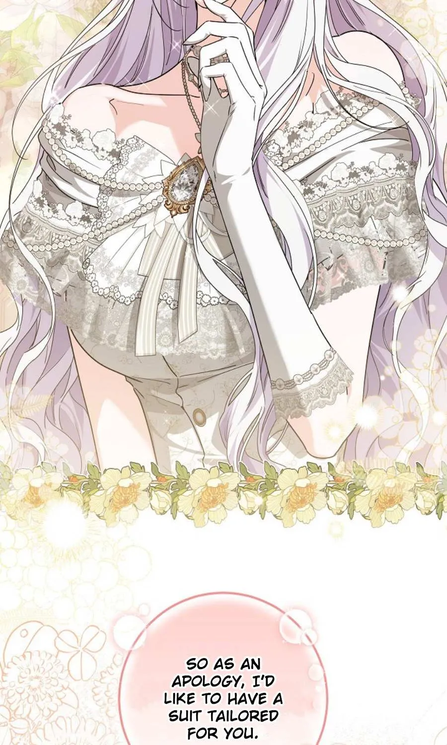 The Closet Fan Princess Chapter 53 page 61 - 