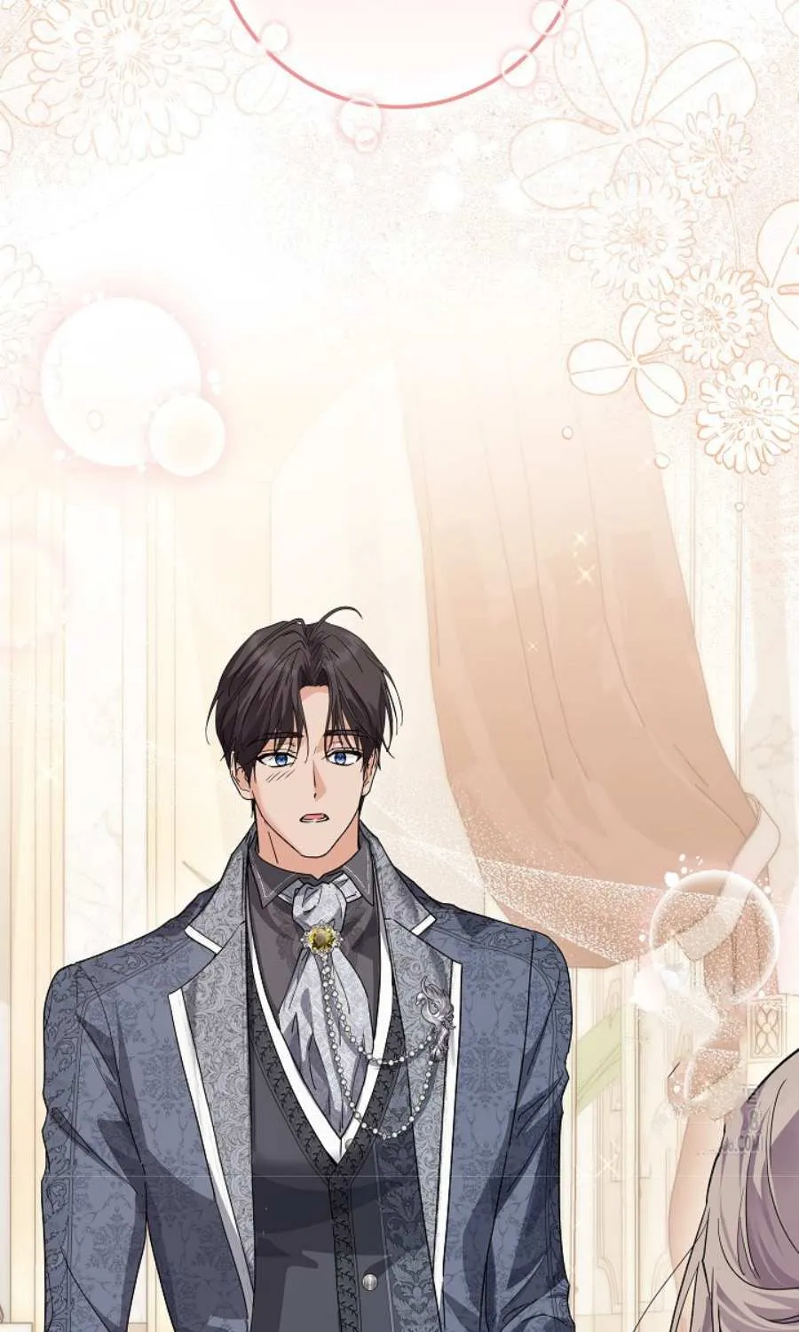 The Closet Fan Princess Chapter 53 page 62 - 
