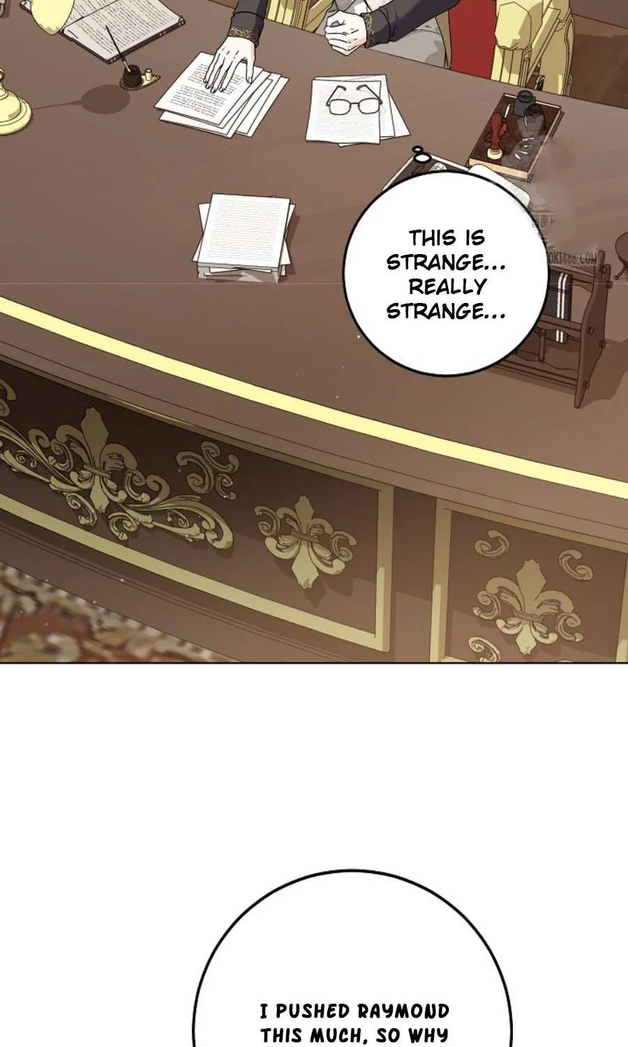 The Closet Fan Princess Chapter 53 page 8 - 