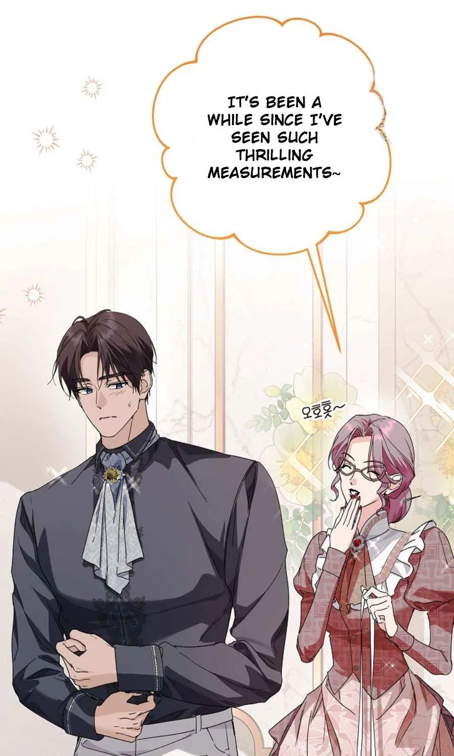 The Closet Fan Princess Chapter 53 page 74 - 