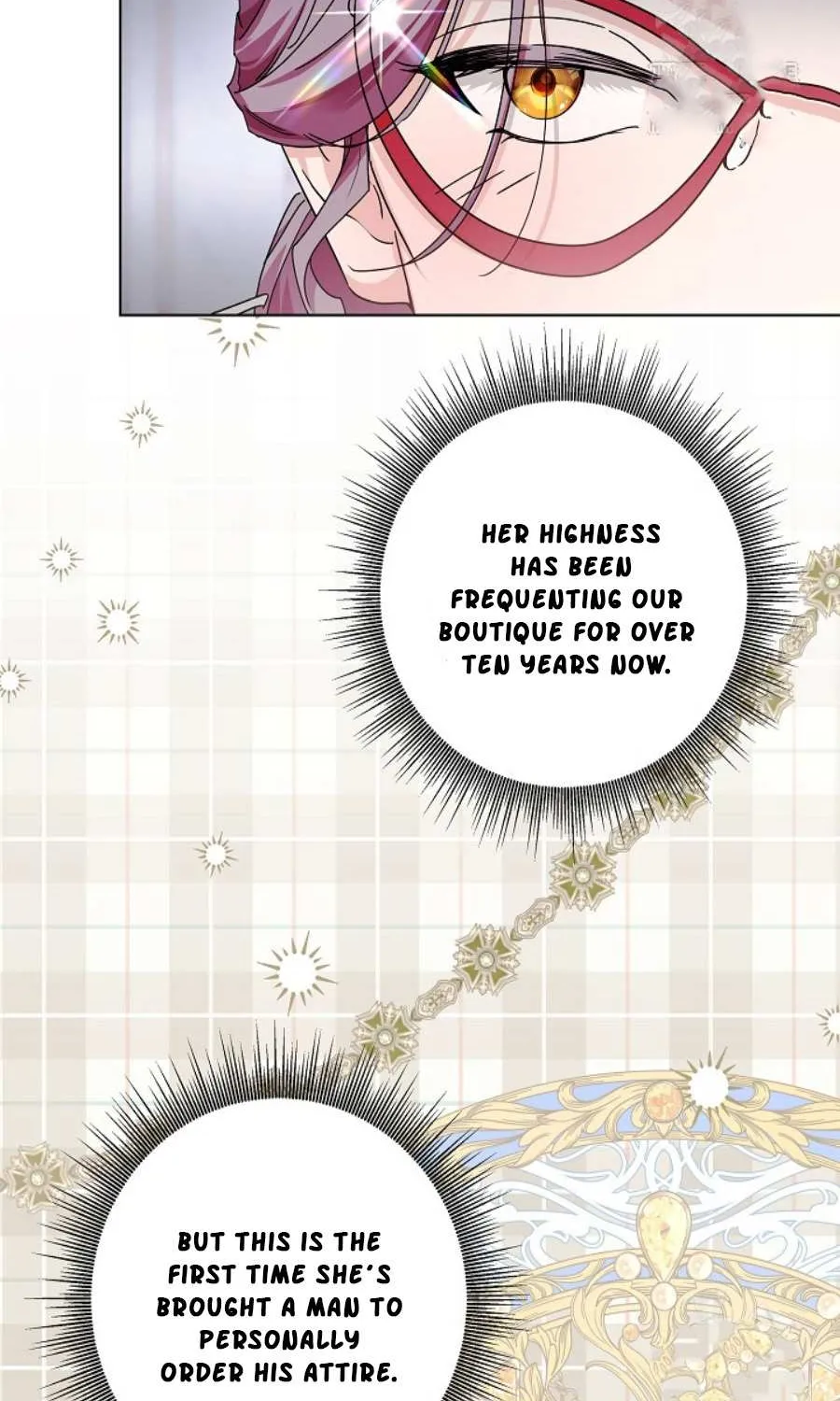 The Closet Fan Princess Chapter 53 page 77 - 