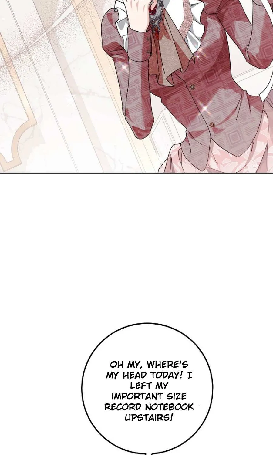 The Closet Fan Princess Chapter 53 page 81 - 