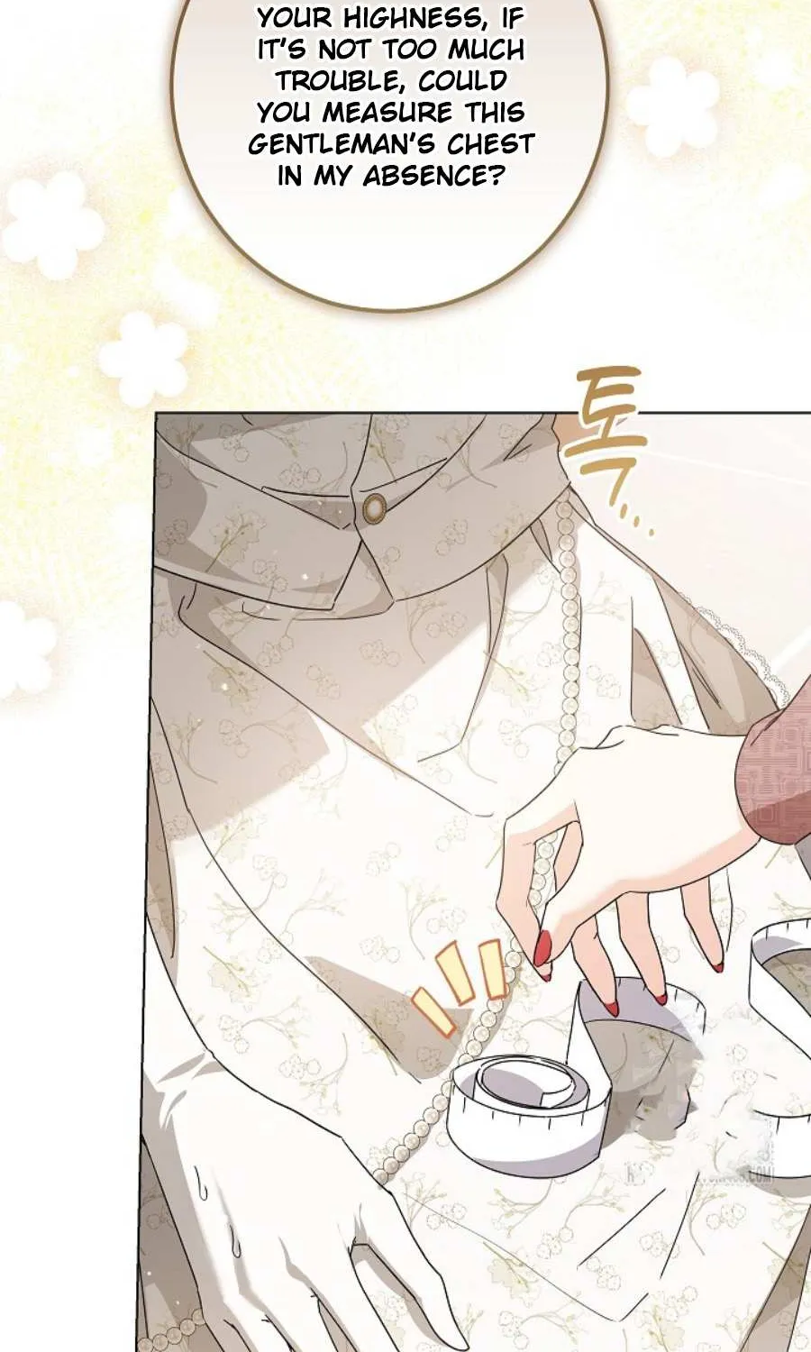 The Closet Fan Princess Chapter 53 page 83 - 