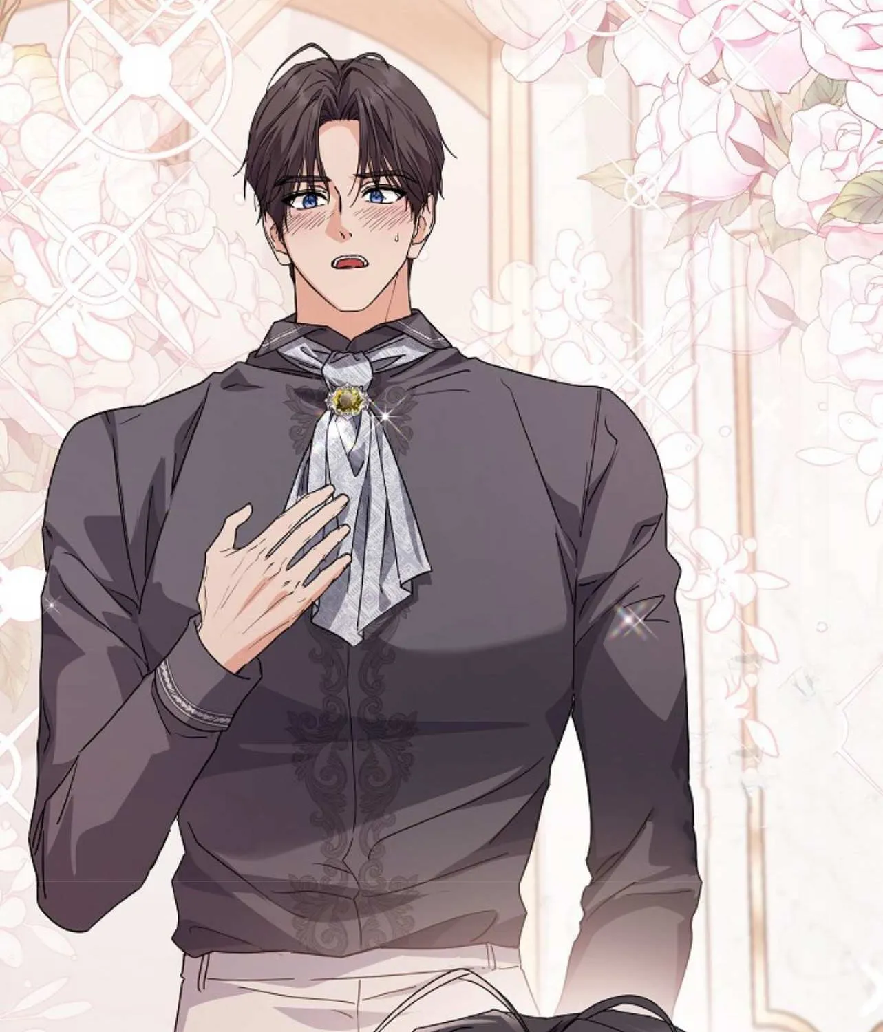 The Closet Fan Princess Chapter 53 page 95 - 