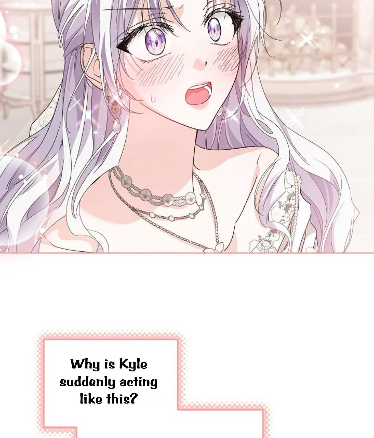 The Closet Fan Princess Chapter 53 page 99 - 