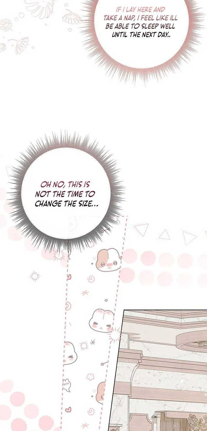 The Closet Fan Princess Chapter 54 page 11 - 