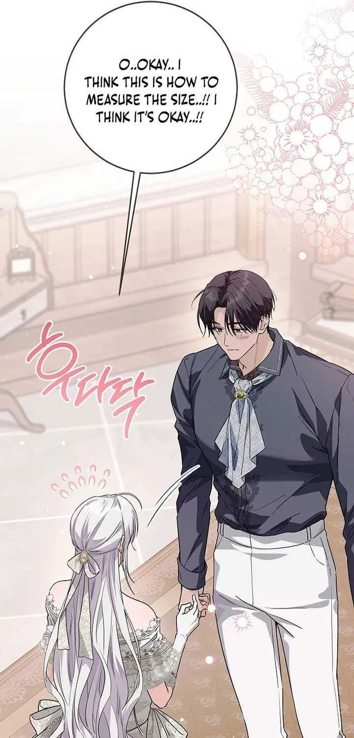 The Closet Fan Princess Chapter 54 page 13 - 