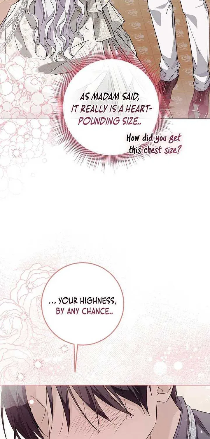 The Closet Fan Princess Chapter 54 page 14 - 