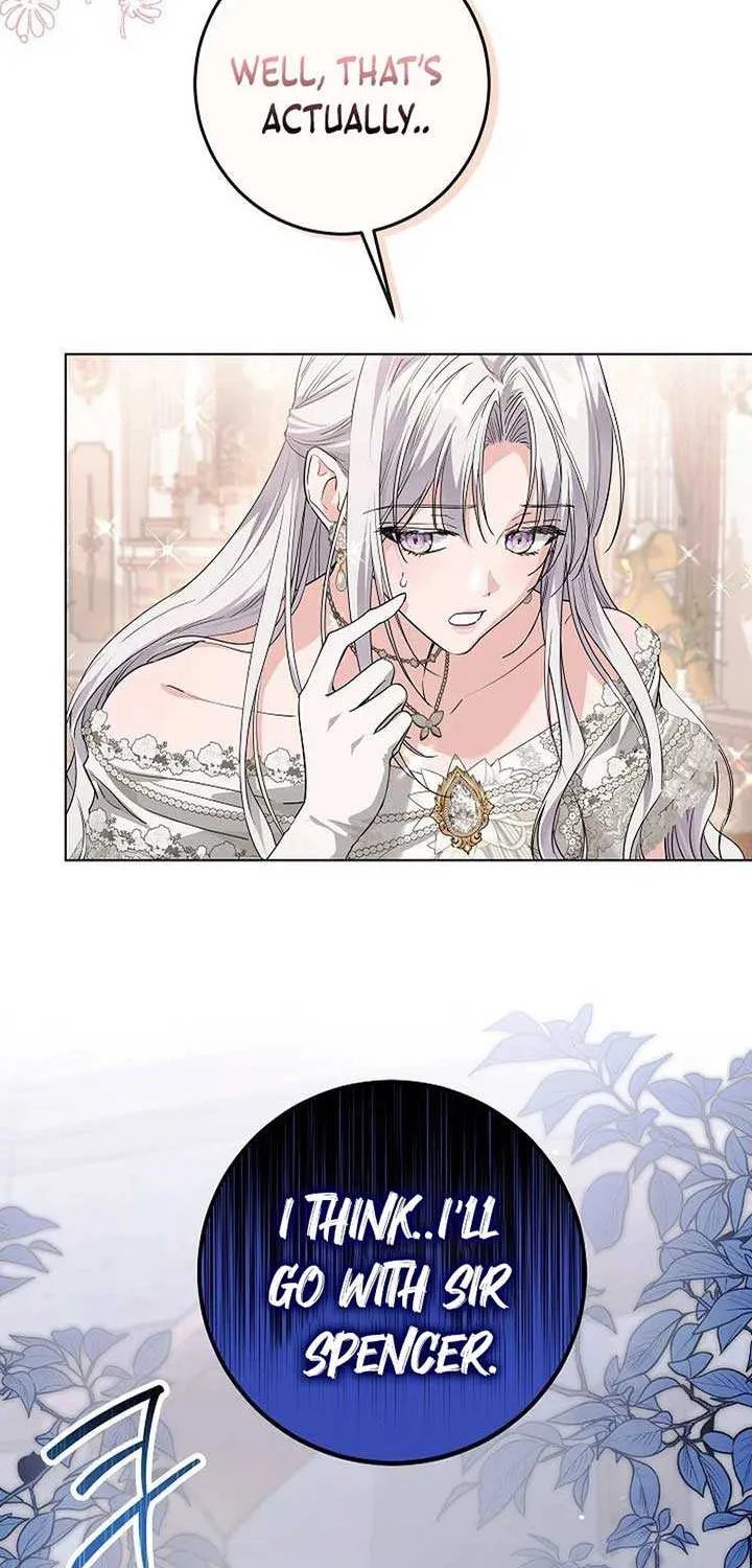 The Closet Fan Princess Chapter 54 page 18 - 