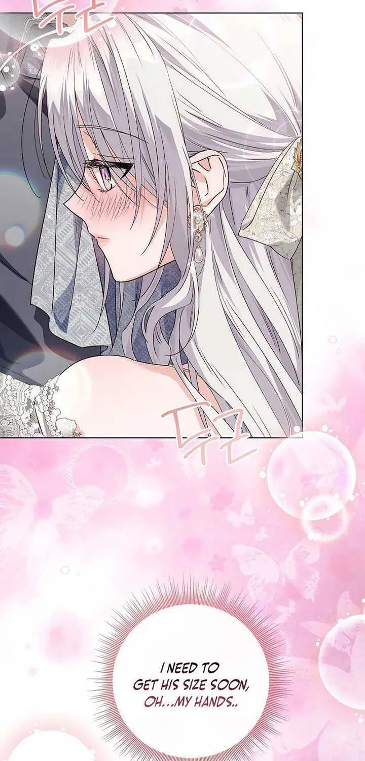 The Closet Fan Princess Chapter 54 page 3 - 