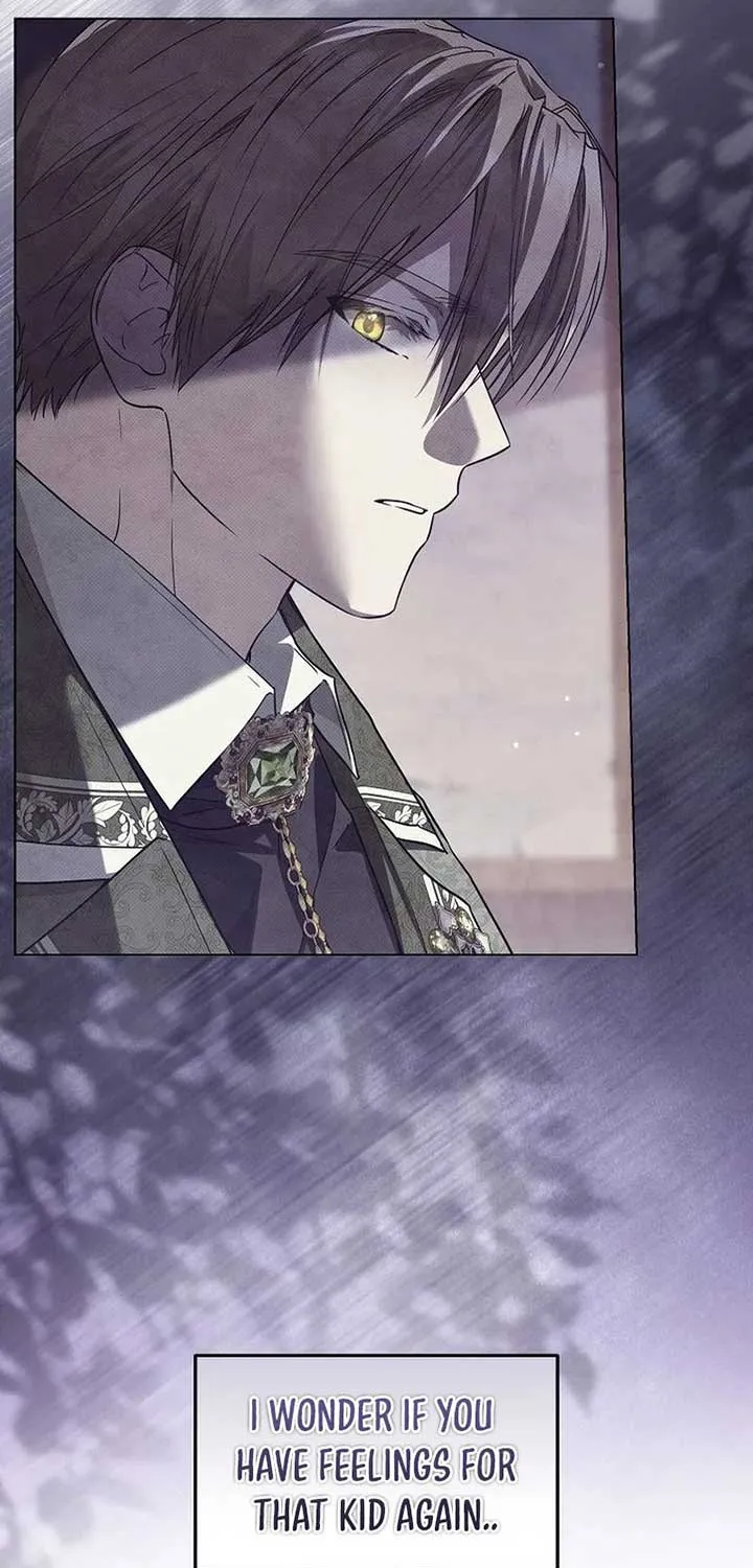 The Closet Fan Princess Chapter 54 page 21 - 