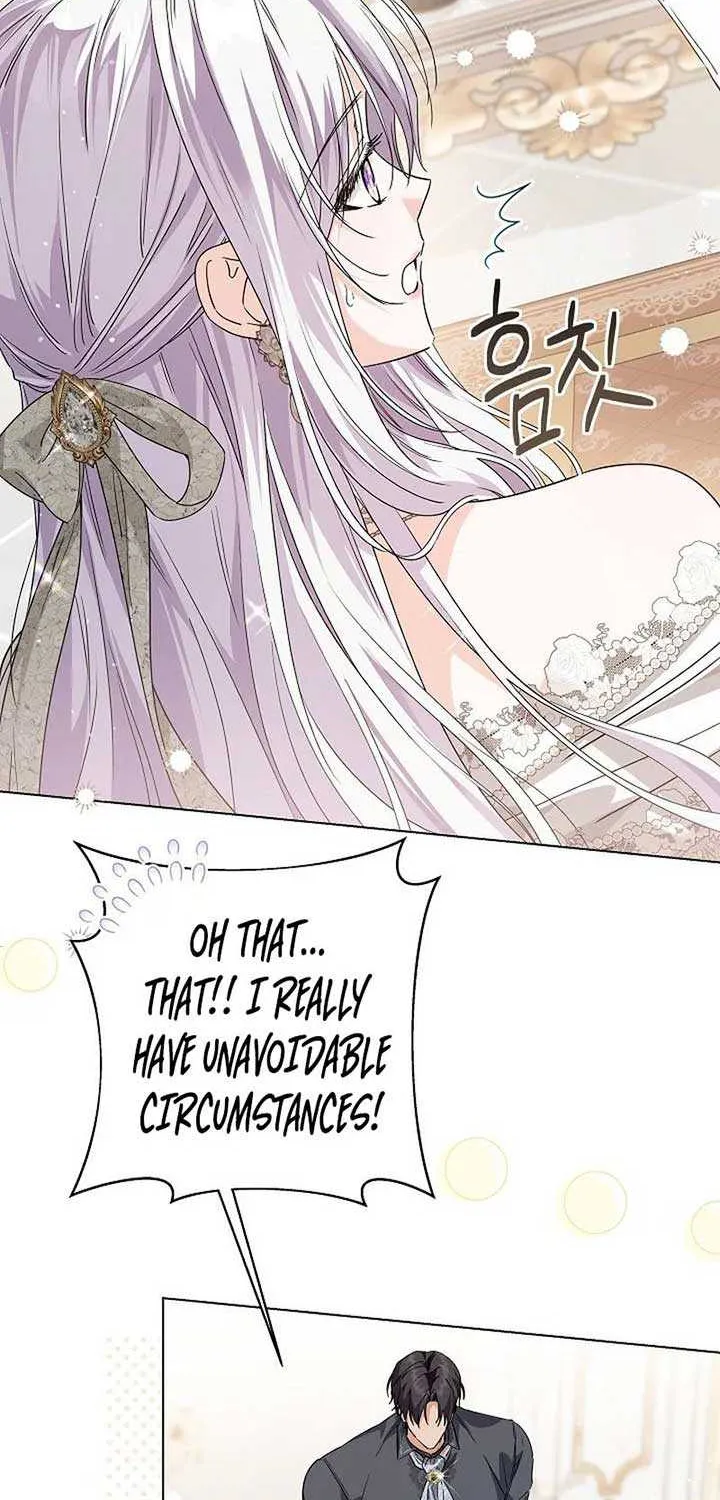 The Closet Fan Princess Chapter 54 page 24 - 