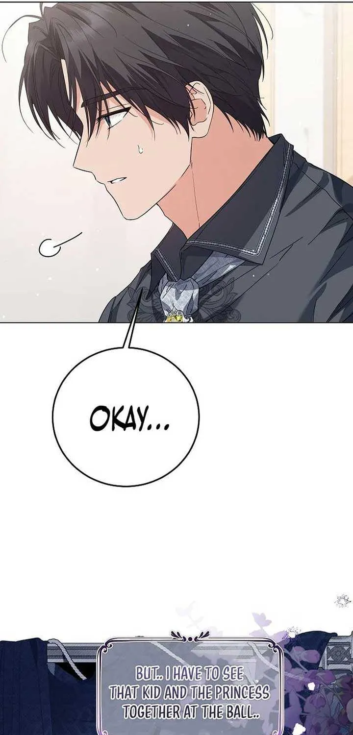 The Closet Fan Princess Chapter 54 page 26 - 