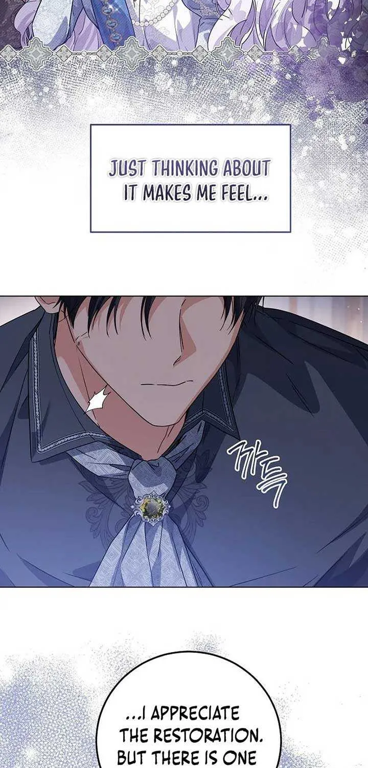 The Closet Fan Princess Chapter 54 page 28 - 