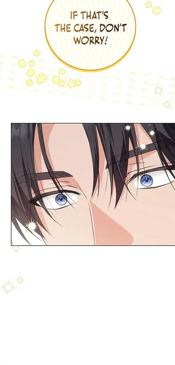 The Closet Fan Princess Chapter 54 page 32 - 