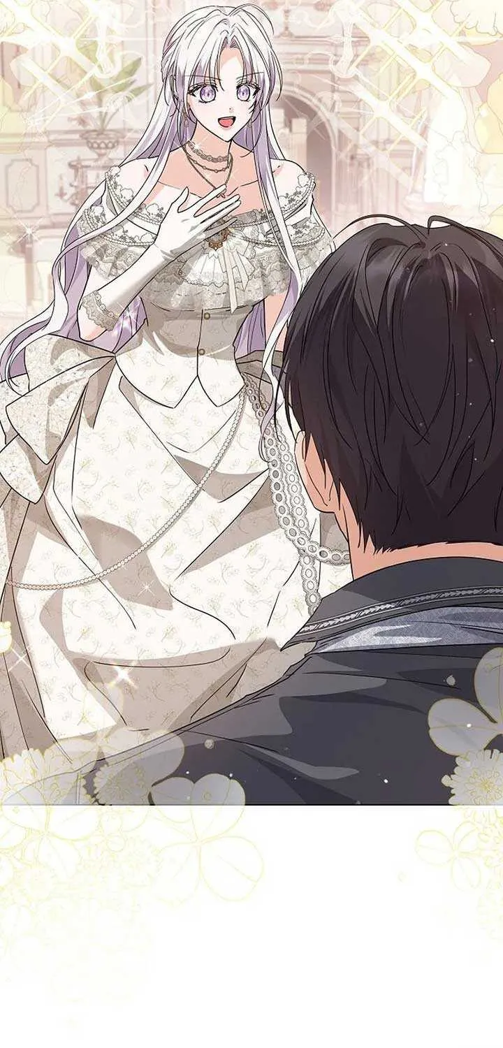The Closet Fan Princess Chapter 54 page 34 - 