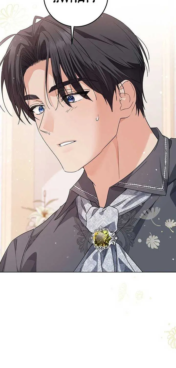 The Closet Fan Princess Chapter 54 page 36 - 