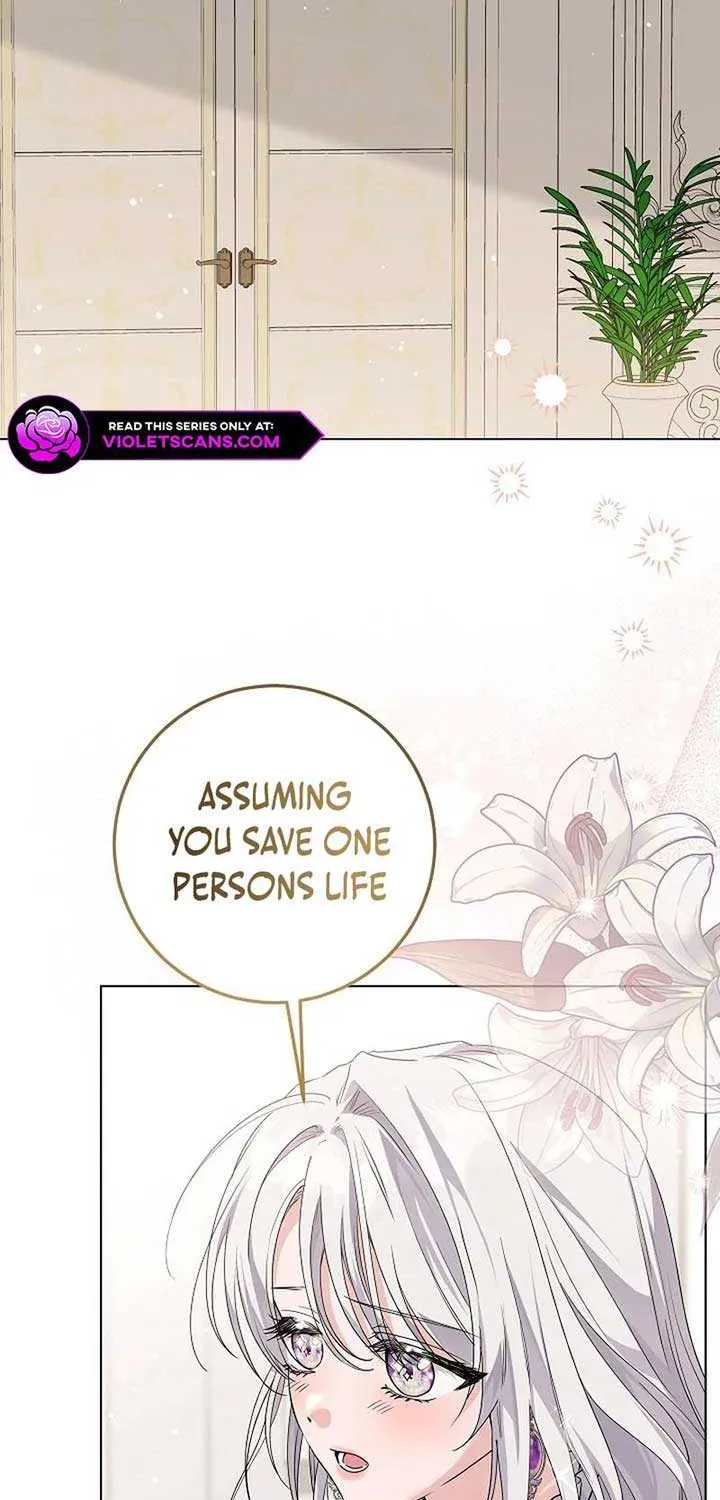 The Closet Fan Princess Chapter 54 page 40 - 