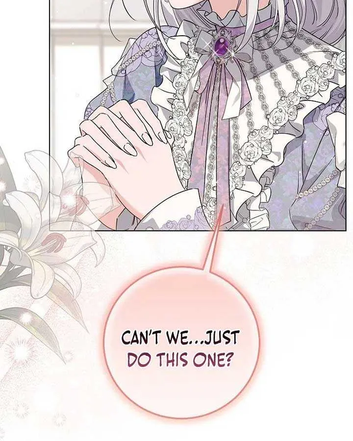 The Closet Fan Princess Chapter 54 page 41 - 