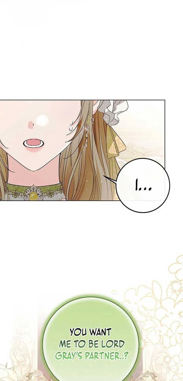 The Closet Fan Princess Chapter 54 page 42 - 