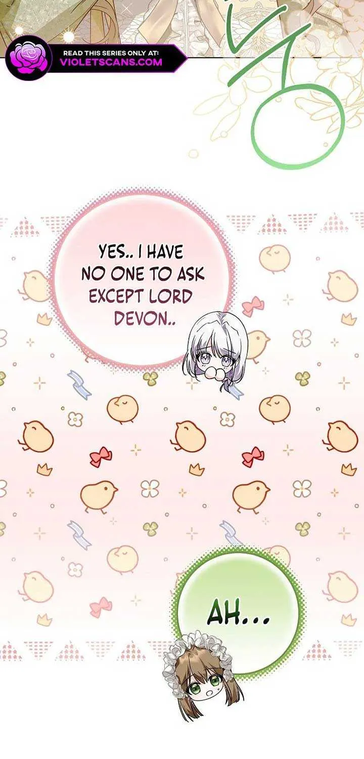 The Closet Fan Princess Chapter 54 page 44 - 