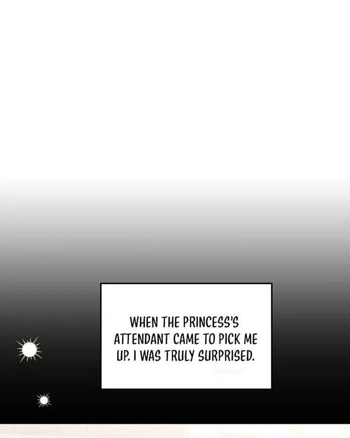 The Closet Fan Princess Chapter 54 page 45 - 