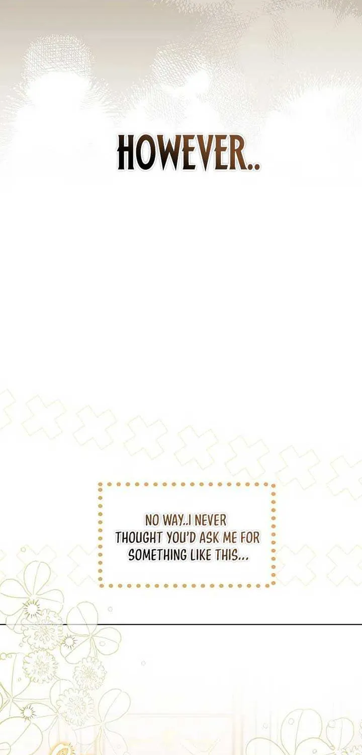 The Closet Fan Princess Chapter 54 page 51 - 