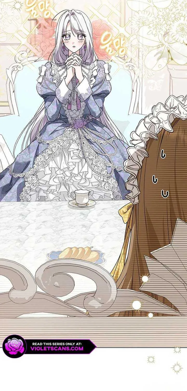 The Closet Fan Princess Chapter 54 page 52 - 