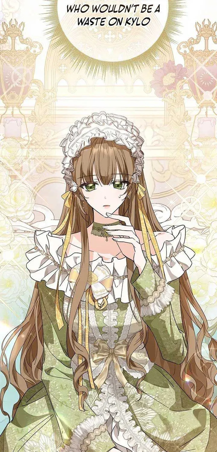 The Closet Fan Princess Chapter 54 page 55 - 