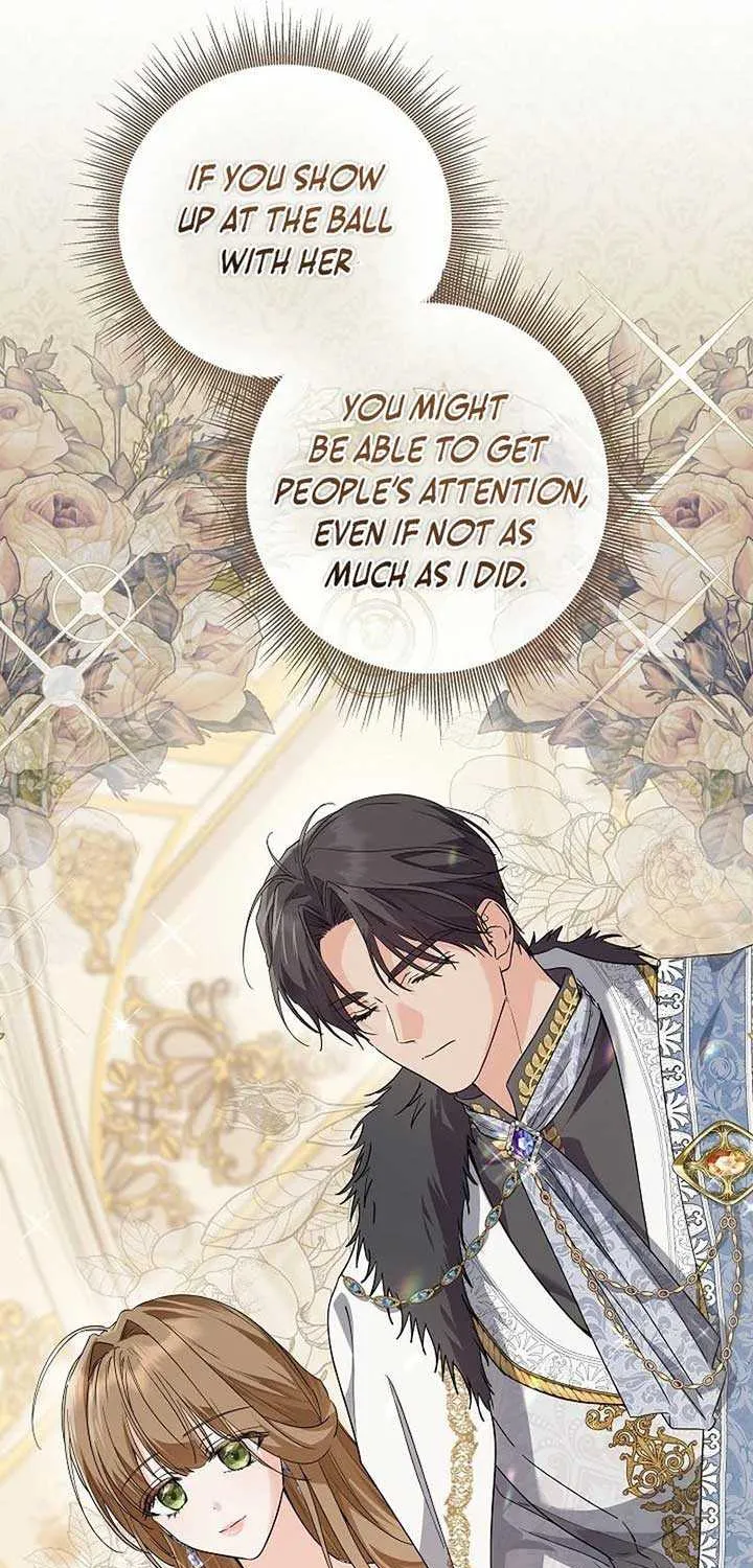 The Closet Fan Princess Chapter 54 page 57 - 