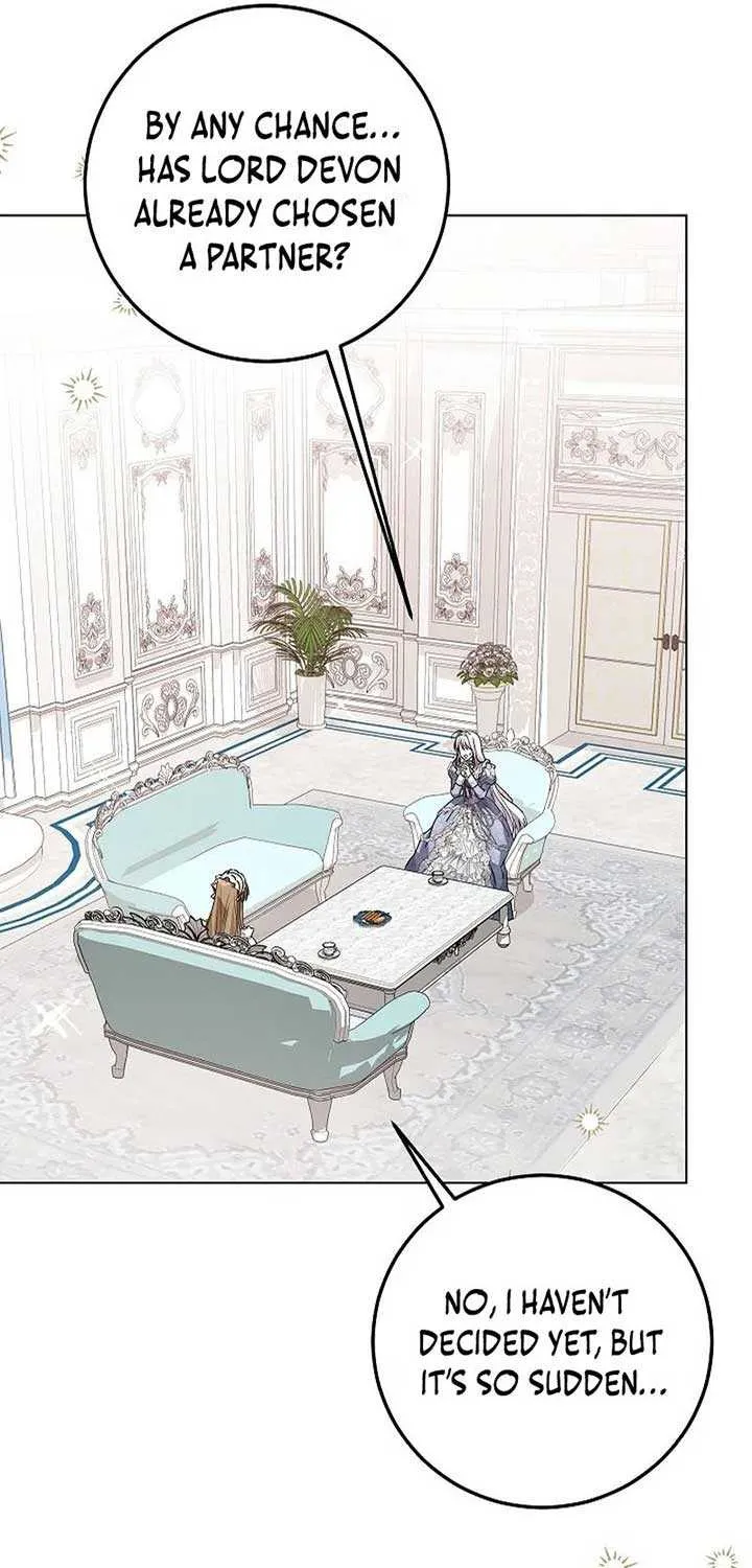 The Closet Fan Princess Chapter 54 page 60 - 