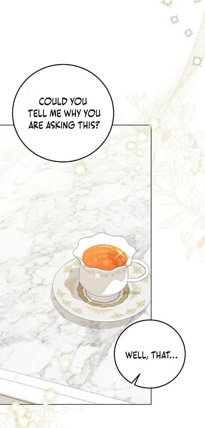 The Closet Fan Princess Chapter 54 page 61 - 