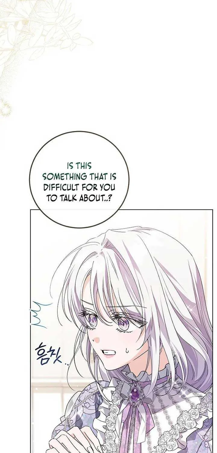 The Closet Fan Princess Chapter 54 page 62 - 