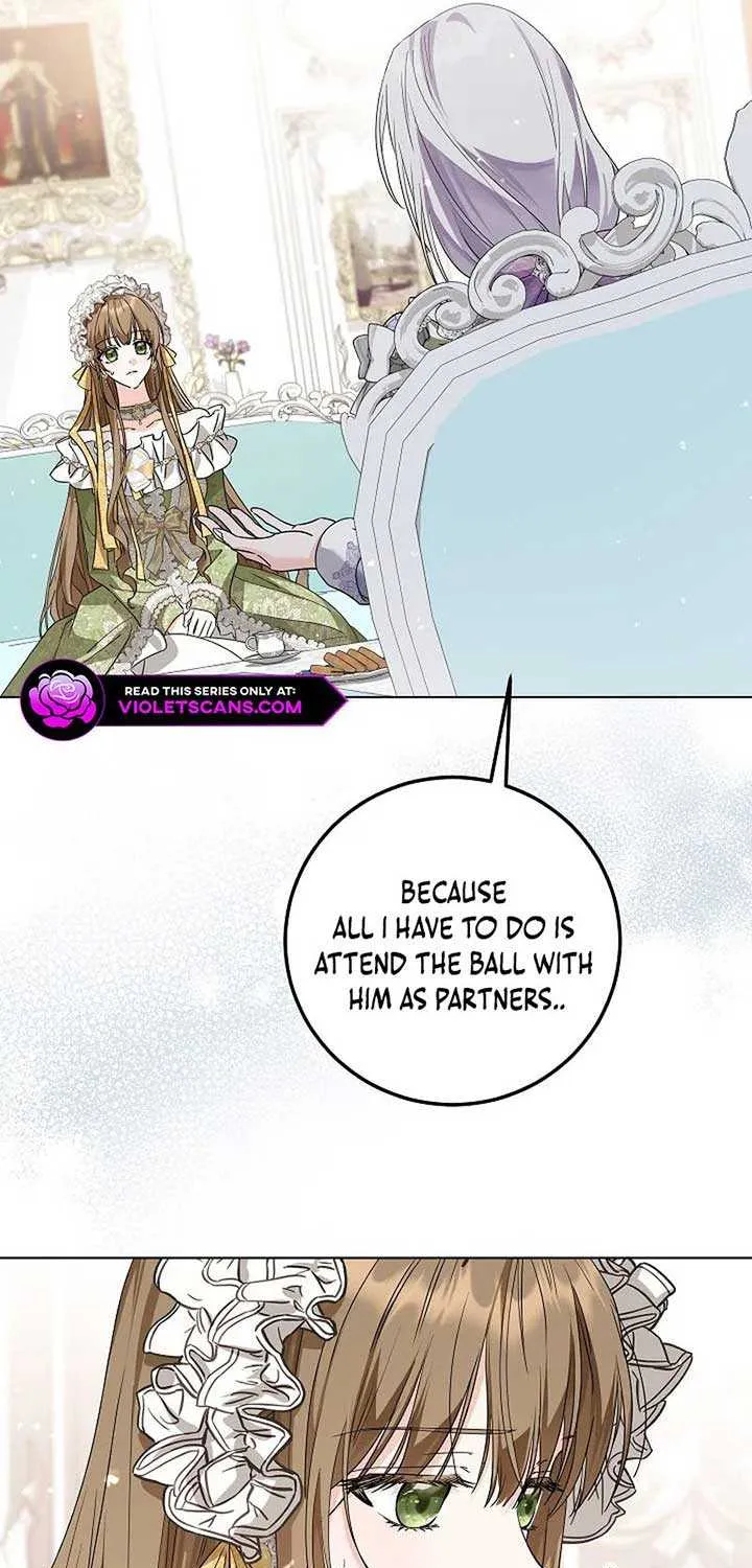 The Closet Fan Princess Chapter 54 page 64 - 