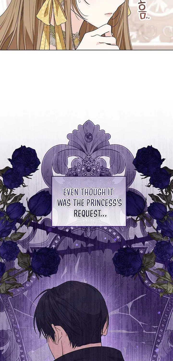 The Closet Fan Princess Chapter 54 page 65 - 