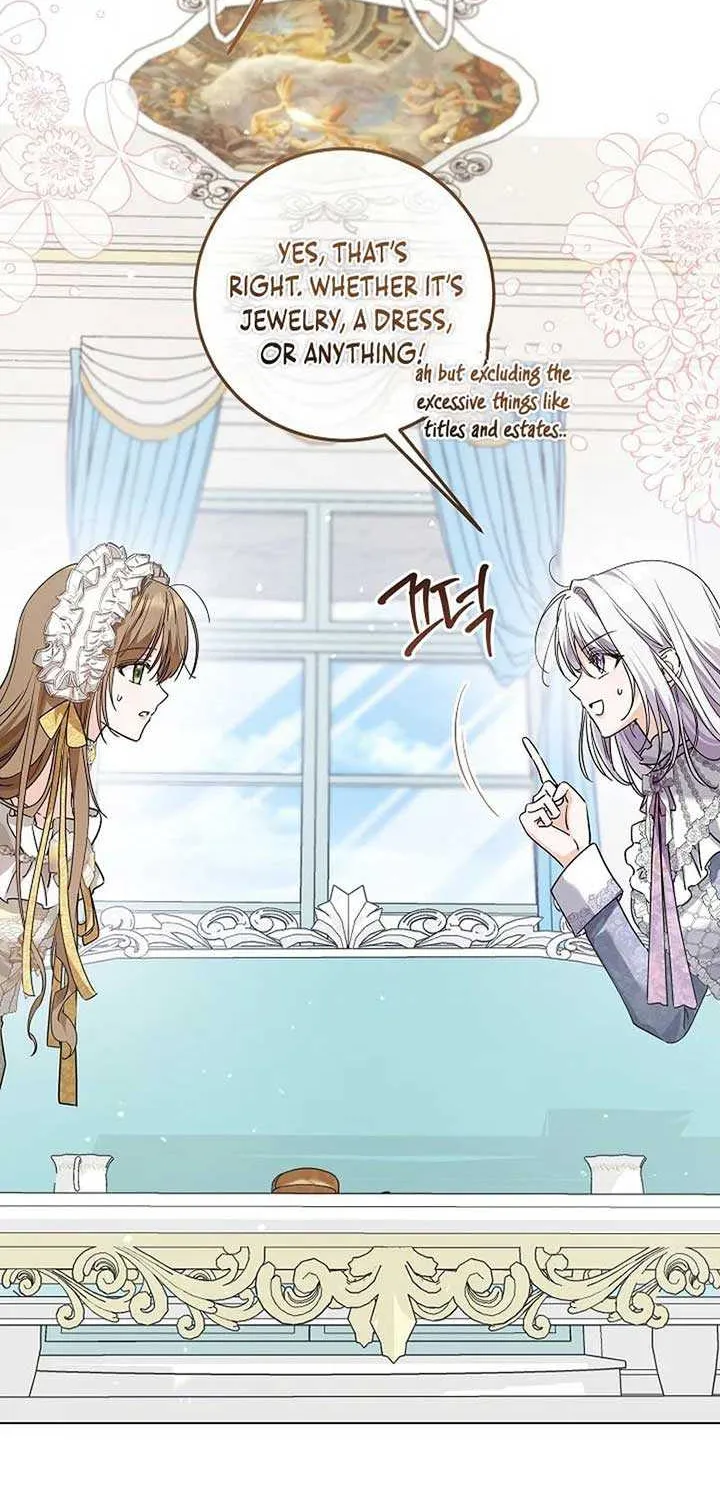 The Closet Fan Princess Chapter 54 page 69 - 