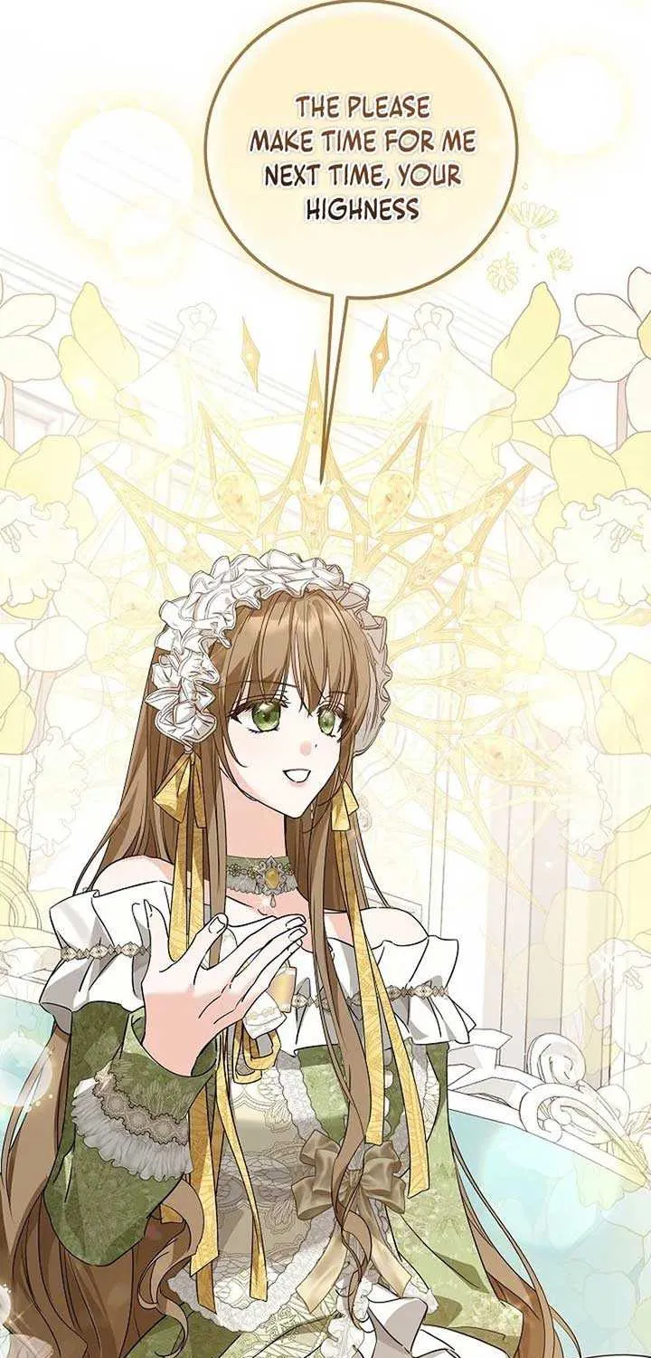 The Closet Fan Princess Chapter 54 page 74 - 
