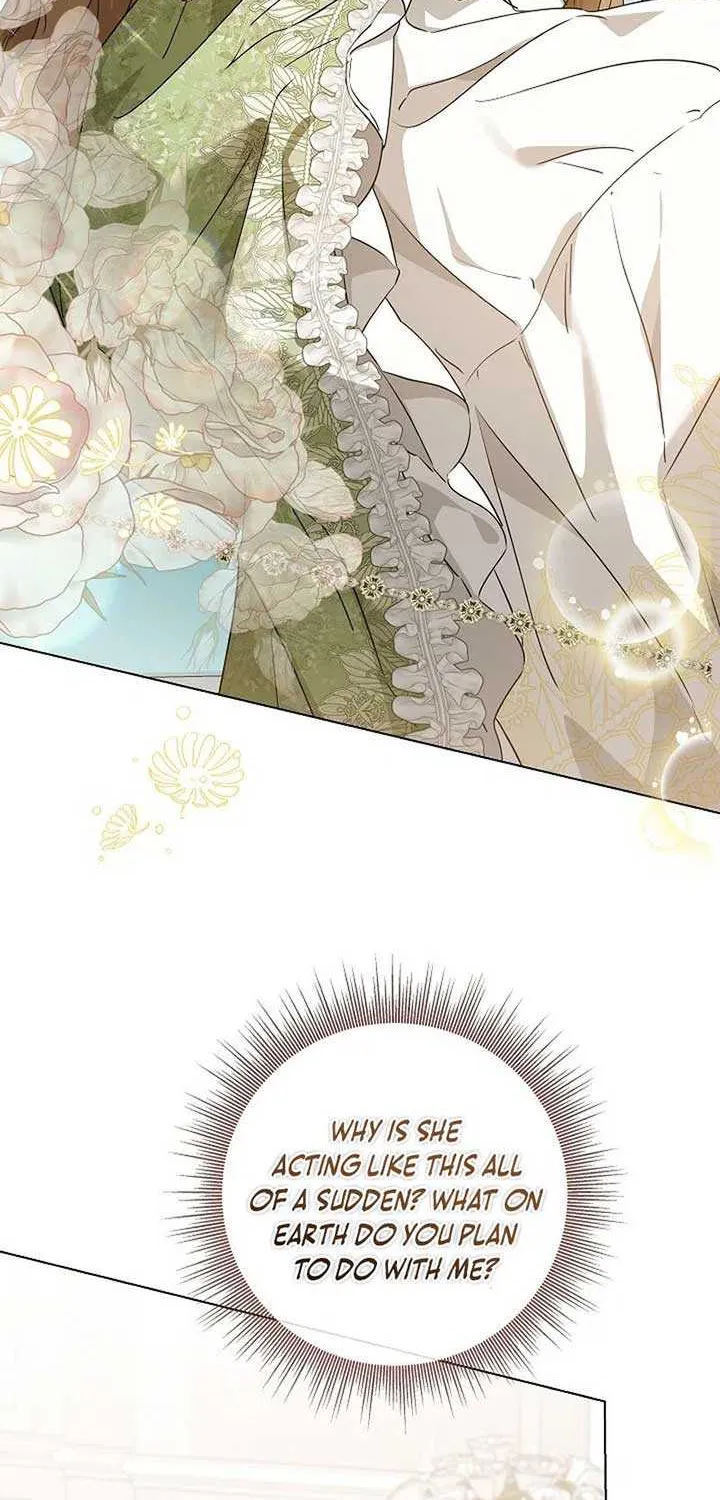 The Closet Fan Princess Chapter 54 page 75 - 