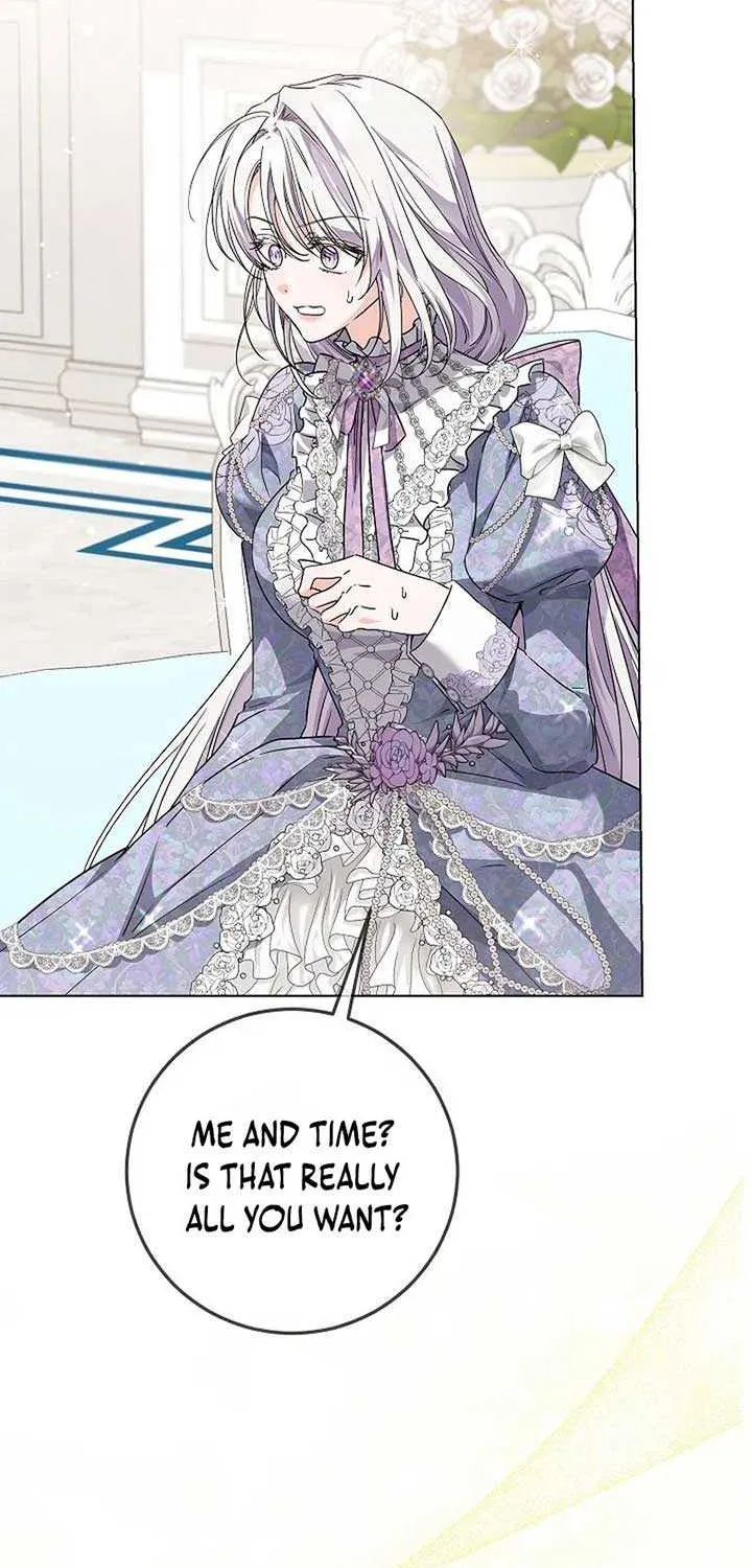 The Closet Fan Princess Chapter 54 page 76 - 